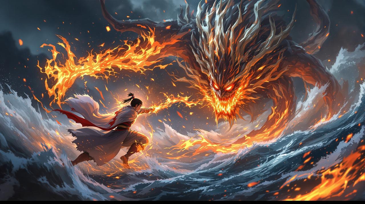 哪吒之魔童闹海 - 亚洲丝袜视频热门影视推荐 哪吒之魔童闹海