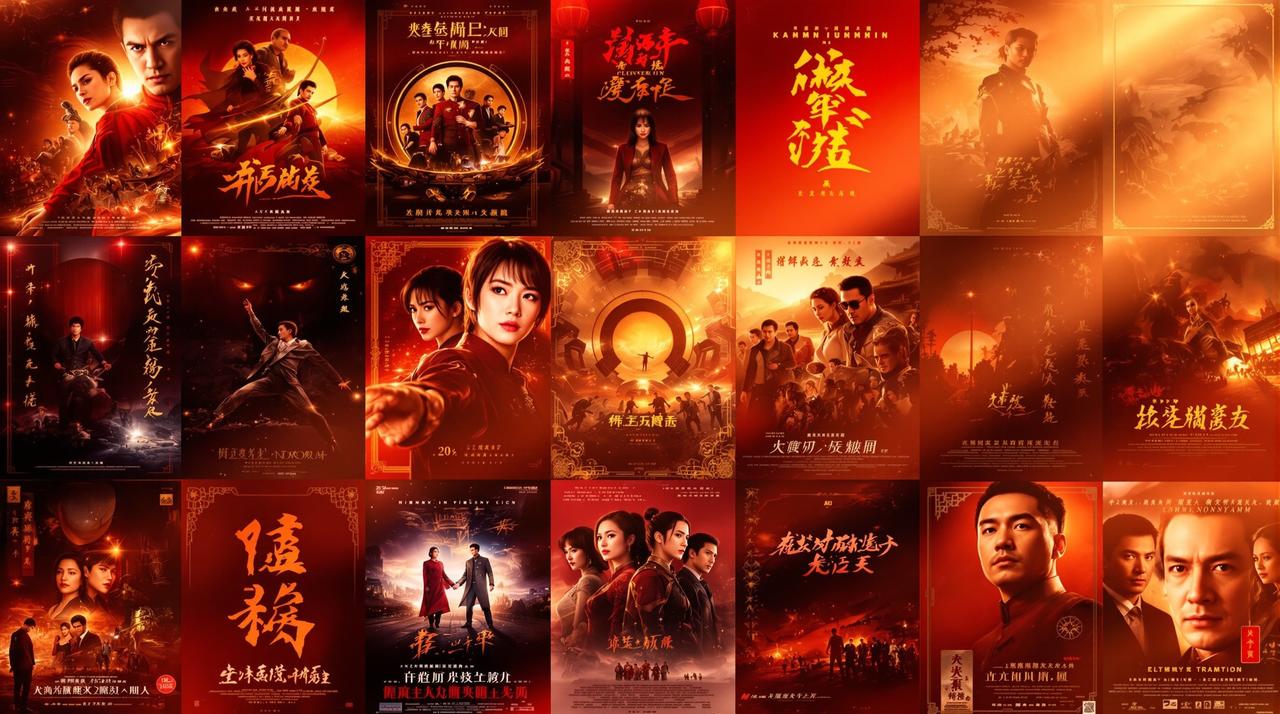 2025年最值得期待的十部国产电影 - 亚洲丝袜视频社区内容 2025年最值得期待的十部国产电影